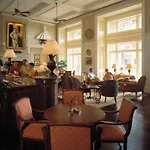 The Sanctuary Hotel At Kiawah Island