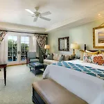 The Sanctuary Hotel At Kiawah Island