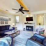 4906 Turtle Point Villa