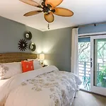 4470 Windswept Villa Woodland Suite