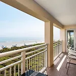 5121 Windswept Oceanfront Villa