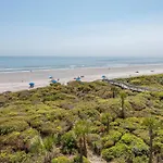 5121 Windswept Oceanfront Villa