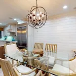 4300 Windswept Oceanfront Villa