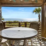 4300 Windswept Oceanfront Villa