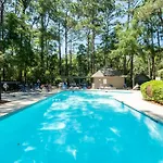 1082 Sparrow Pond Cottage Lagoon View