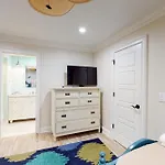 4300 Windswept Oceanfront Villa