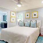 1063 Sparrow Pond Cottage Woodland View