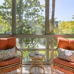 Palm Bungalow