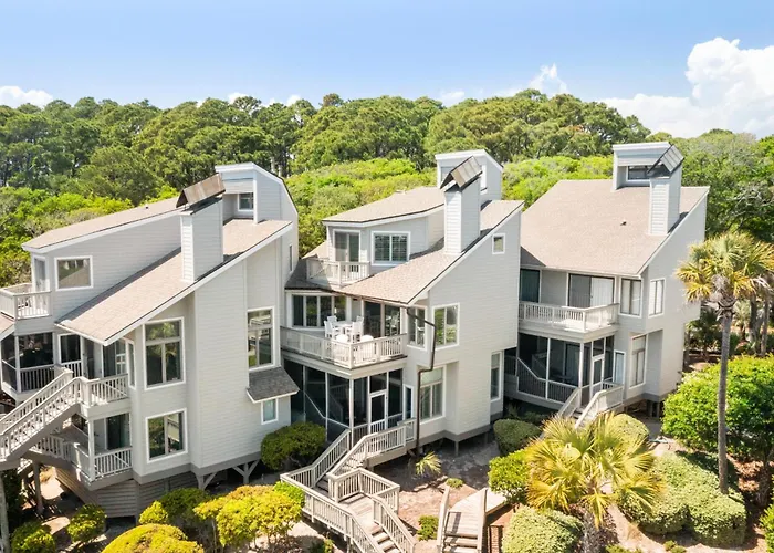 1111 Duneside Oceanfront Villa