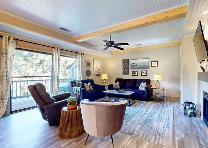 4906 Turtle Point Villa