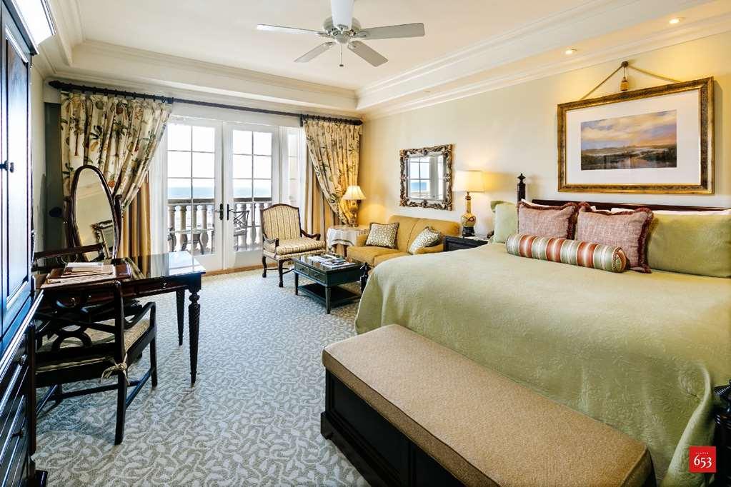 The Sanctuary At Hotel Kiawah Island