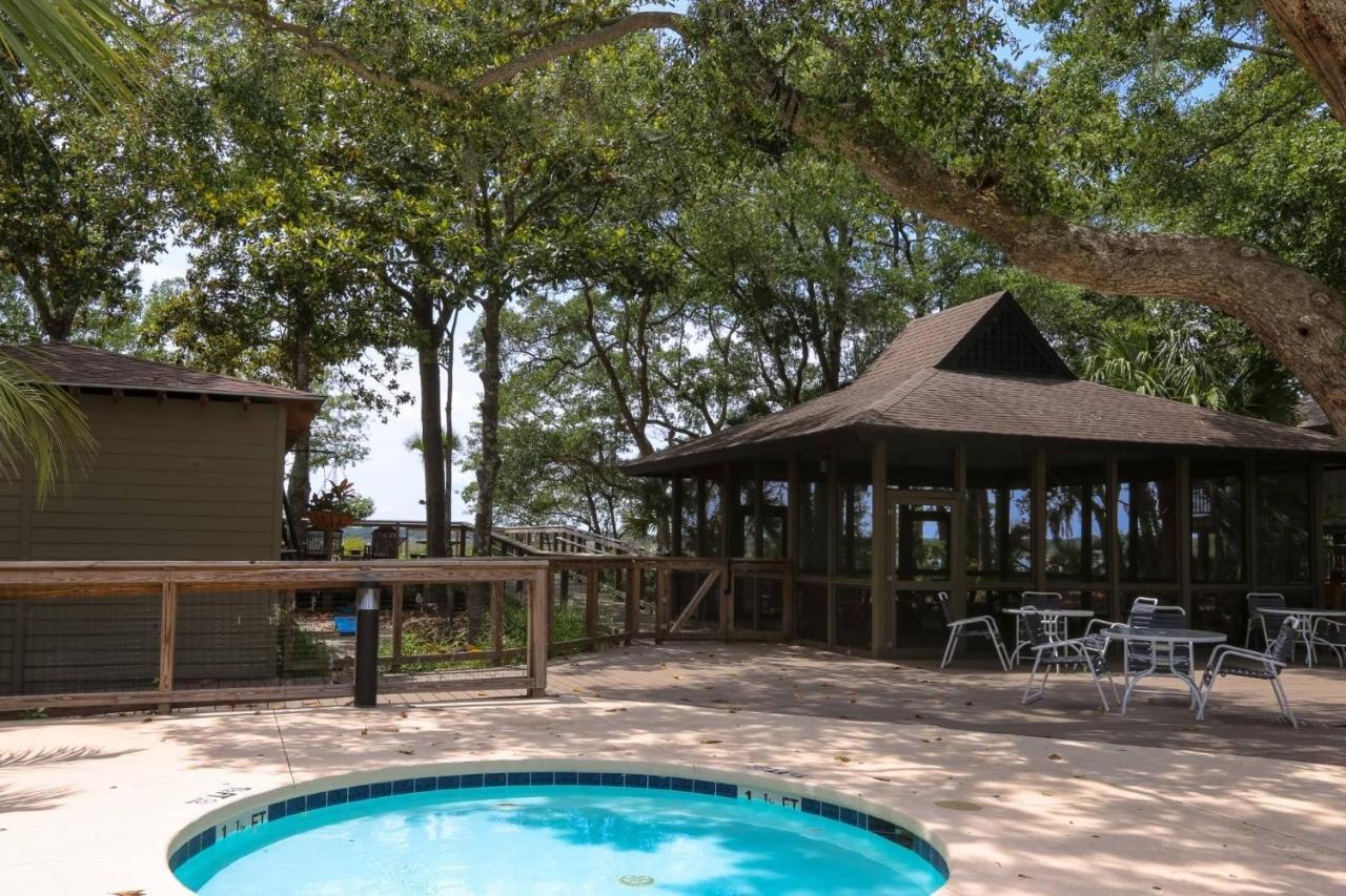 Spriggs Shack Holiday home Kiawah Island
