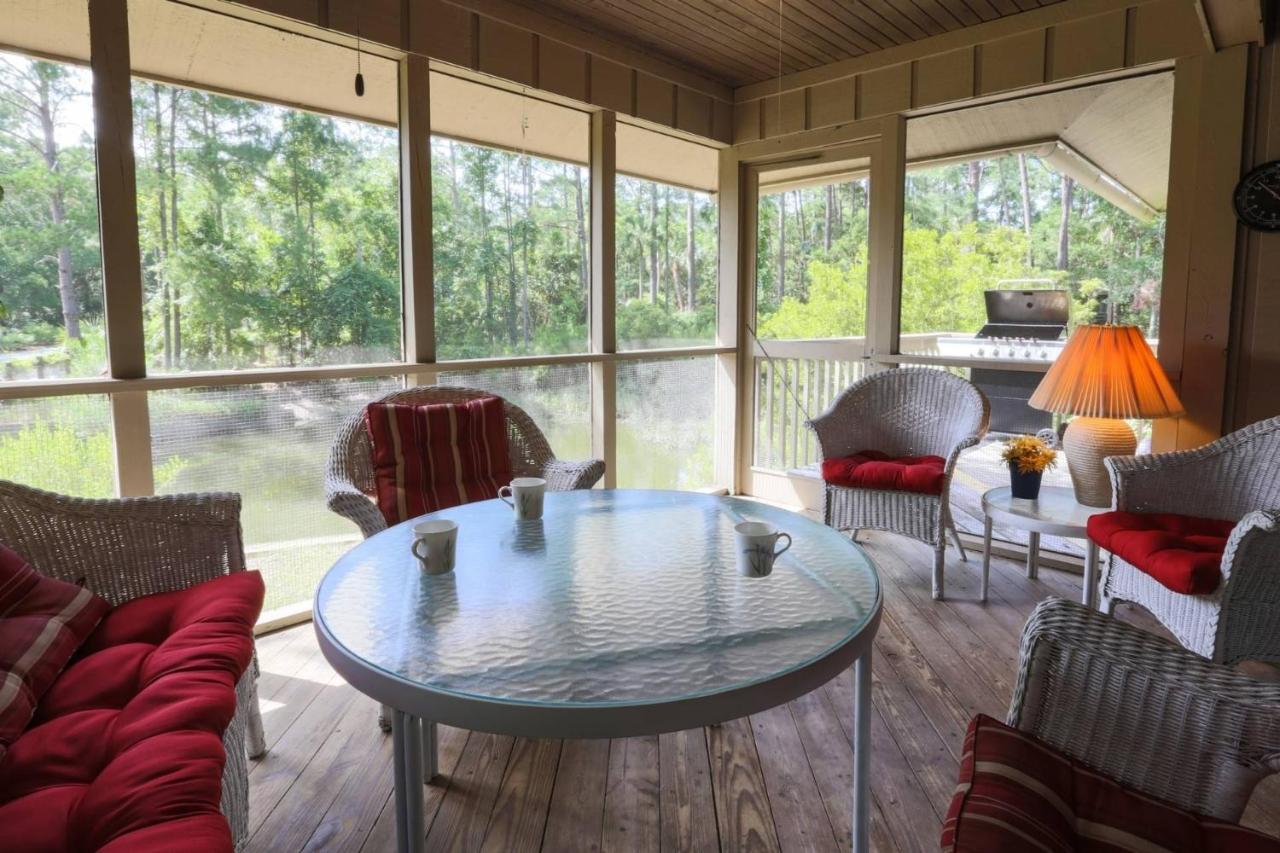 Spriggs Shack Holiday home Kiawah Island