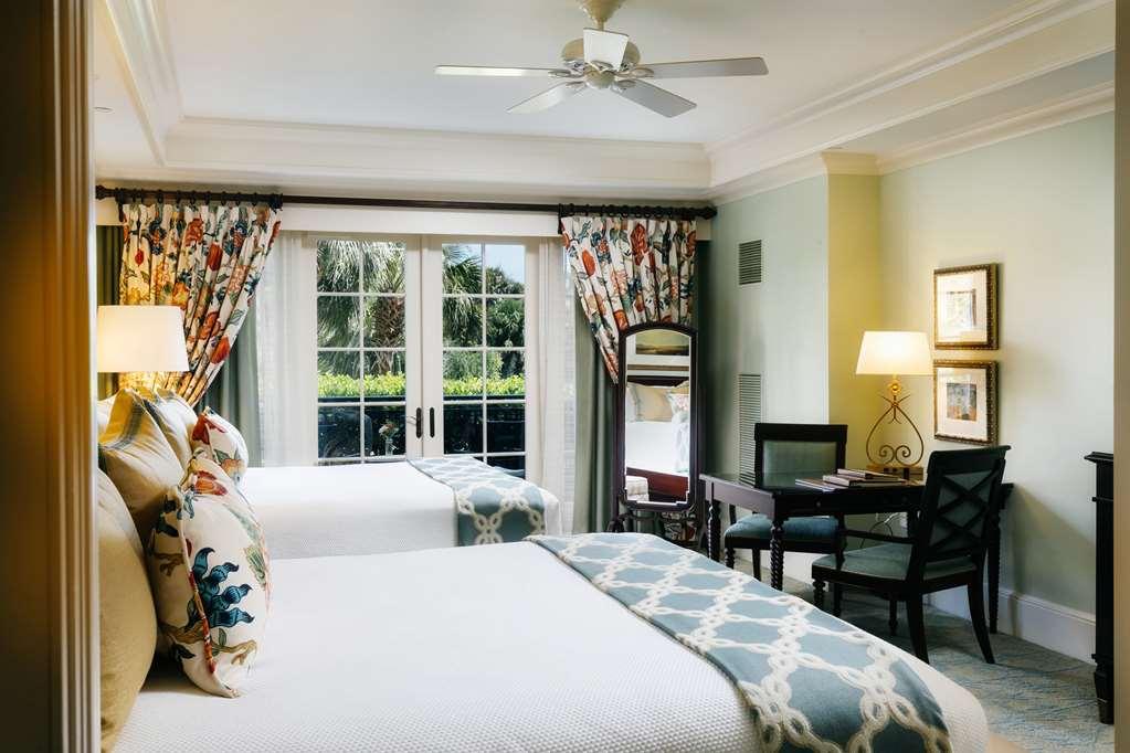 The Sanctuary At 5* Kiawah Island