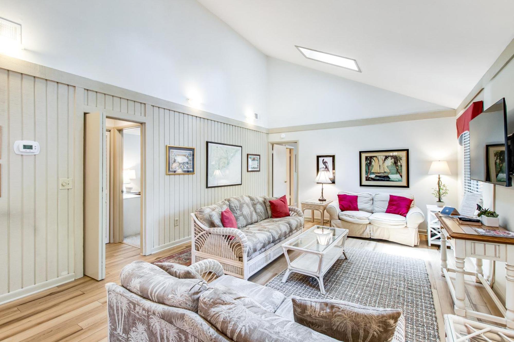 460 Oceanwoods Kiawah Island