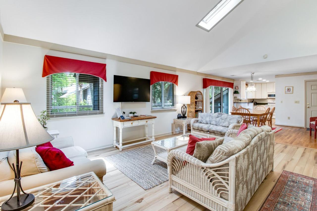 Holiday home 460 Oceanwoods