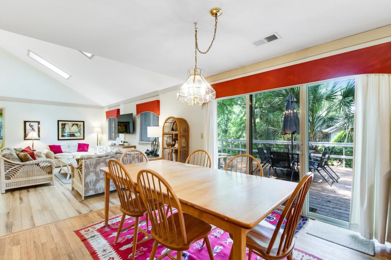 460 Oceanwoods Kiawah Island