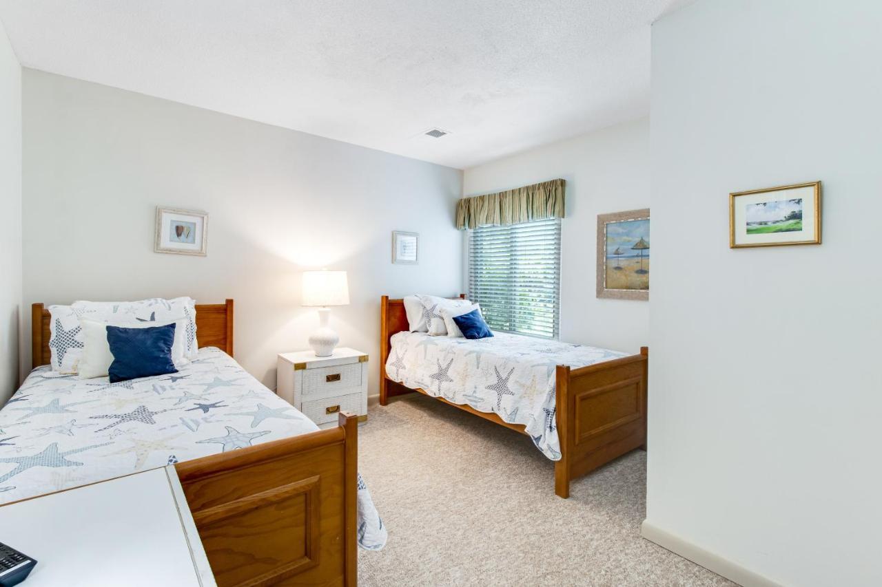 460 Oceanwoods Holiday home