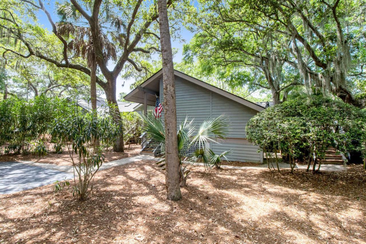 460 Oceanwoods Holiday home Kiawah Island