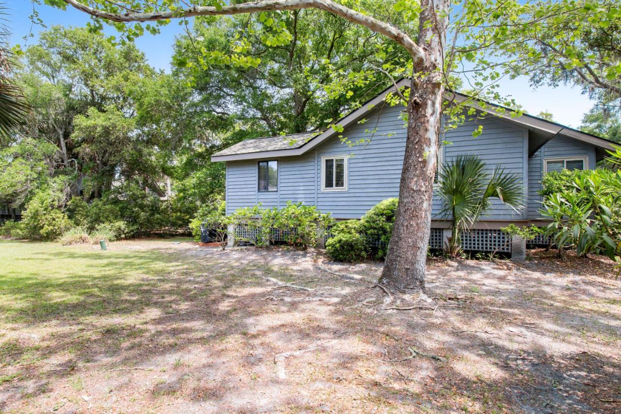 460 Oceanwoods Holiday home