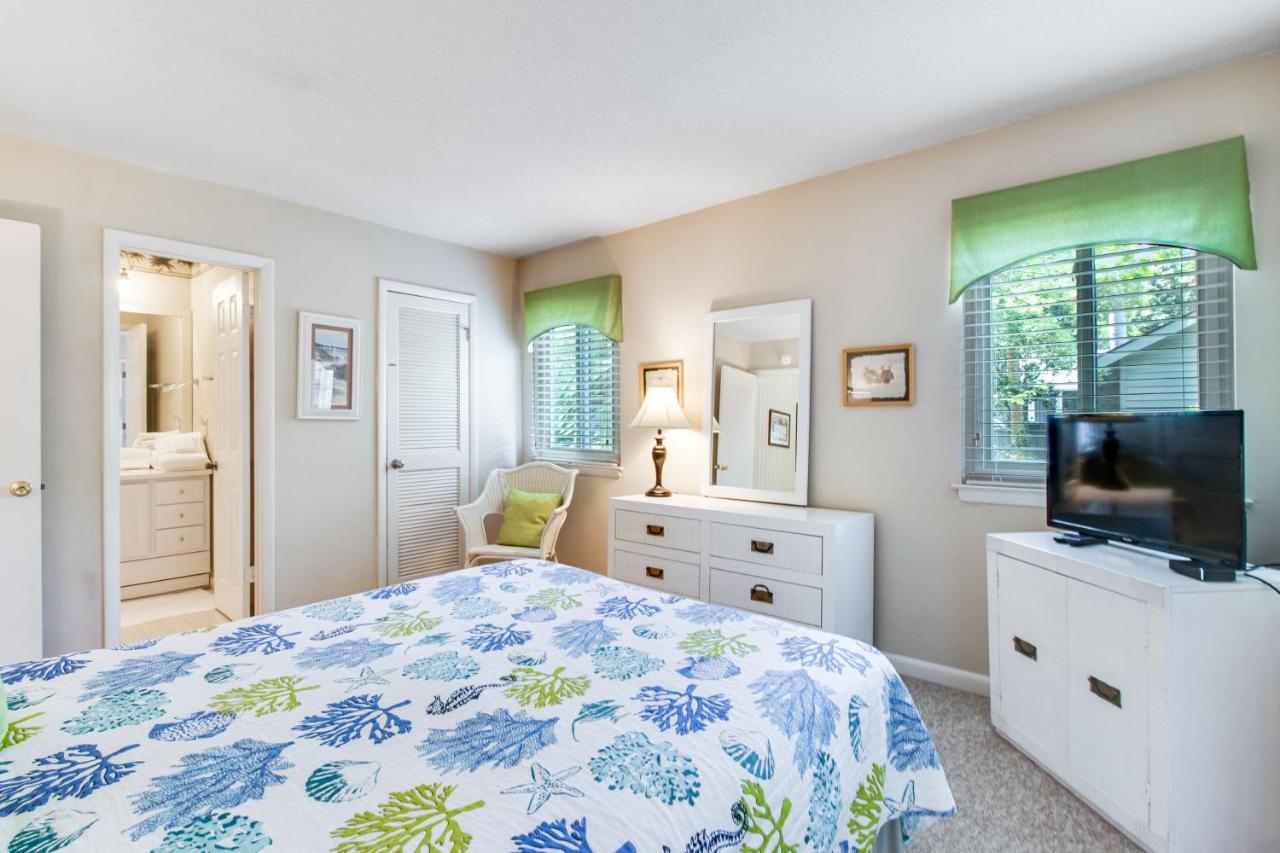 460 Oceanwoods * Kiawah Island
