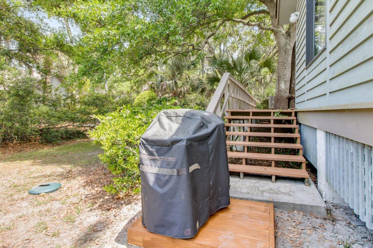 460 Oceanwoods Holiday home