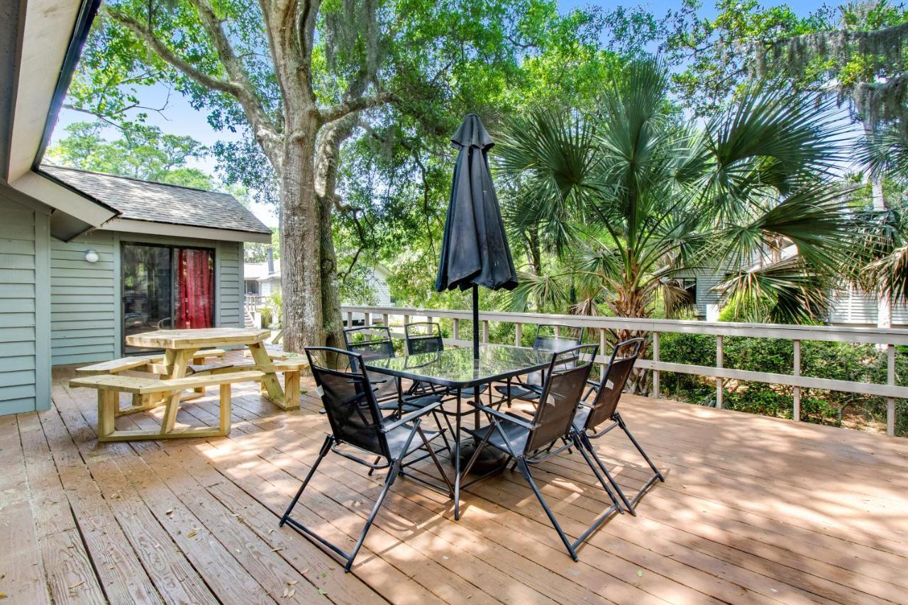 460 Oceanwoods