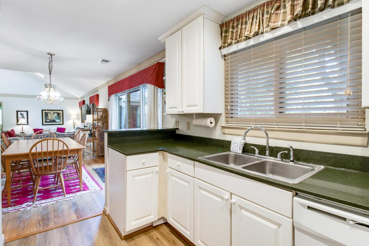 460 Oceanwoods Holiday home Kiawah Island