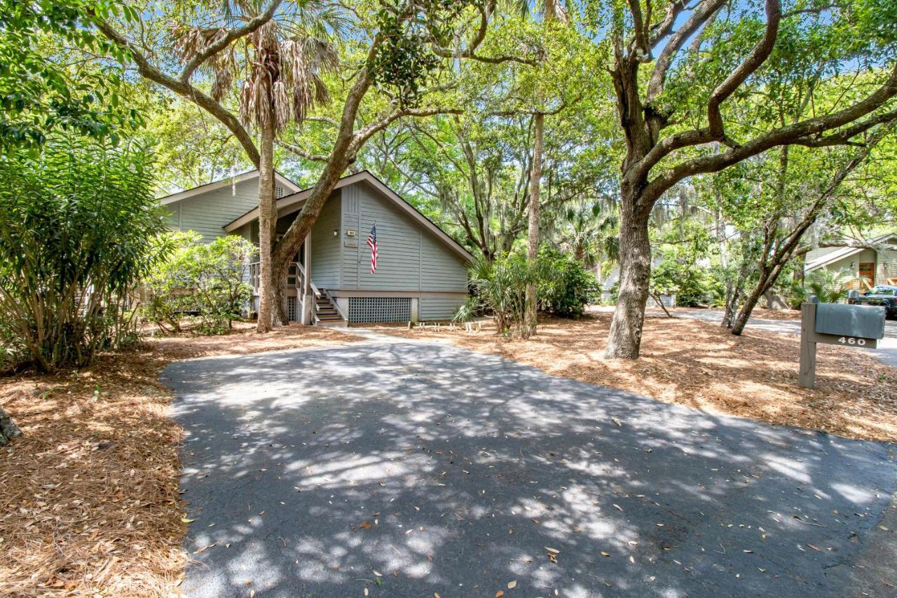 460 Oceanwoods