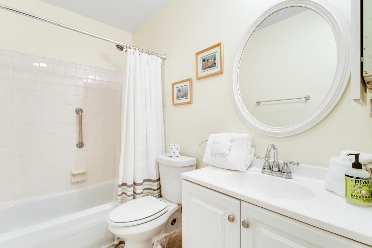 460 Oceanwoods Holiday home
