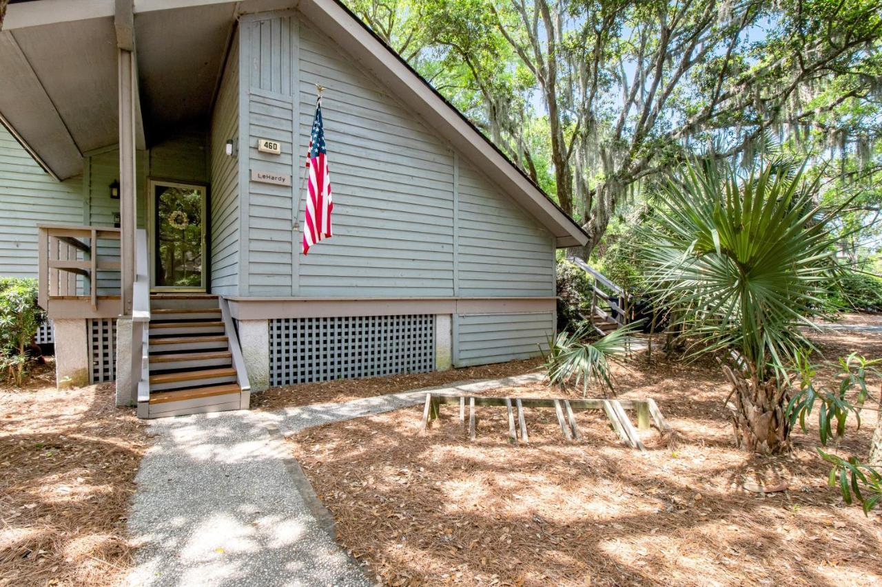 460 Oceanwoods