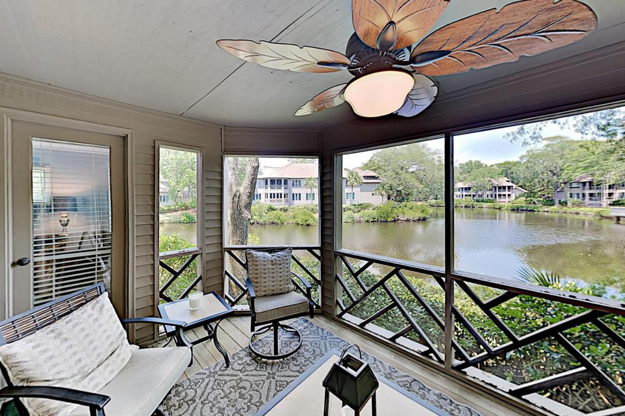 Apartment 4839 Dolphin Kiawah Island