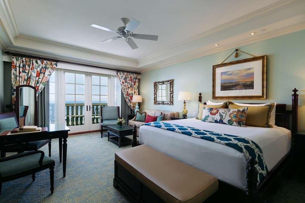 The Sanctuary At Kiawah Island