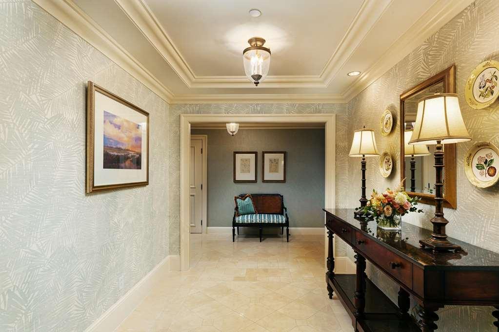 The Sanctuary At 5*