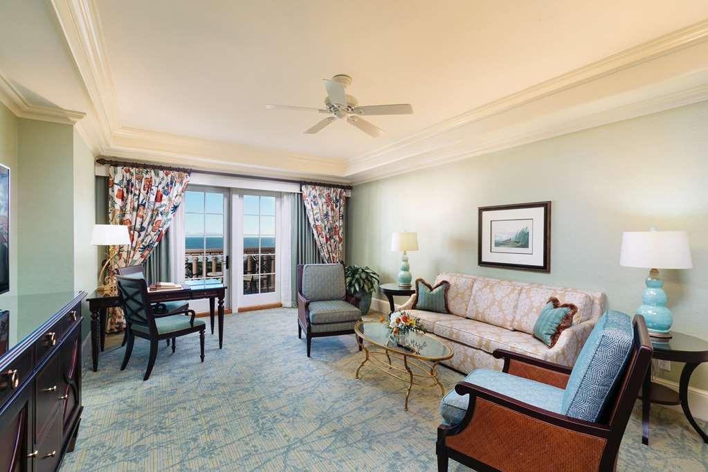 The Sanctuary At 5* Kiawah Island