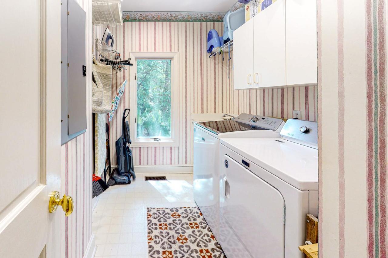 43 Trumpet Creeper Holiday home *