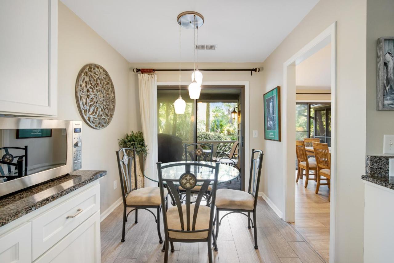 105 Surfscoter Kiawah Island