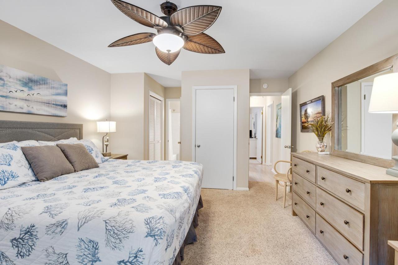 105 Surfscoter Holiday home *