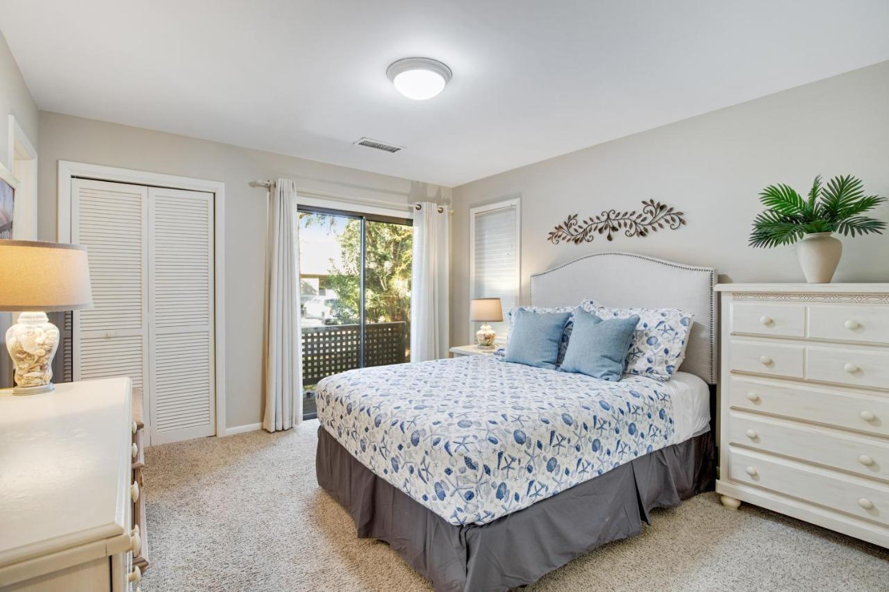 105 Surfscoter Holiday home
