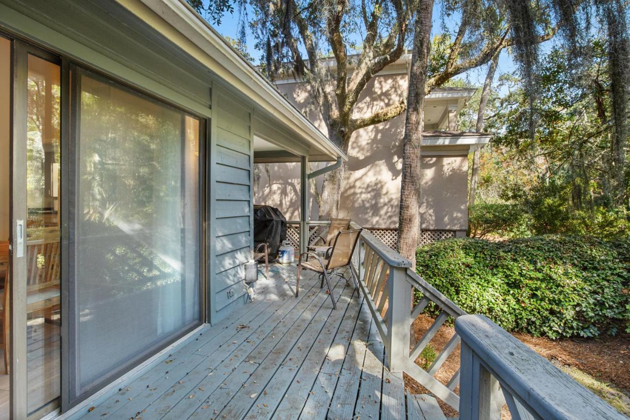 105 Surfscoter Holiday home Kiawah Island