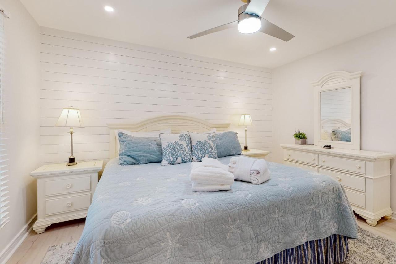 3528 Seascape * Kiawah Island