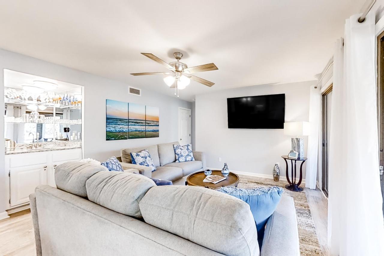 4839 Dolphin Apartment Kiawah Island