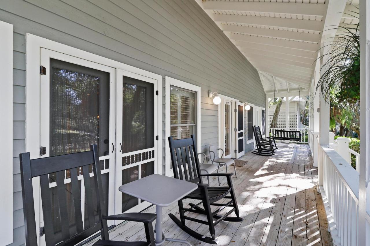 10 Atlantic Holiday home Kiawah Island