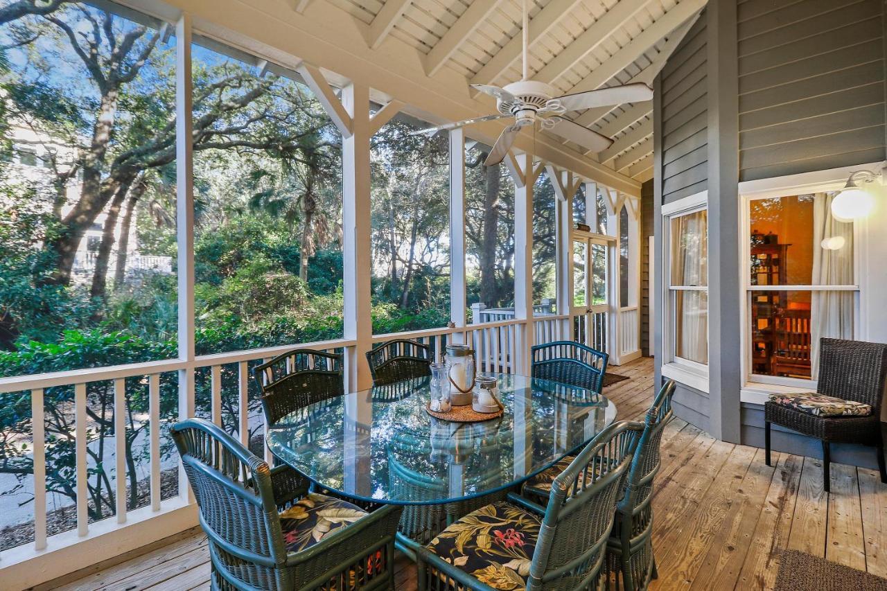 Holiday home 10 Atlantic Kiawah Island