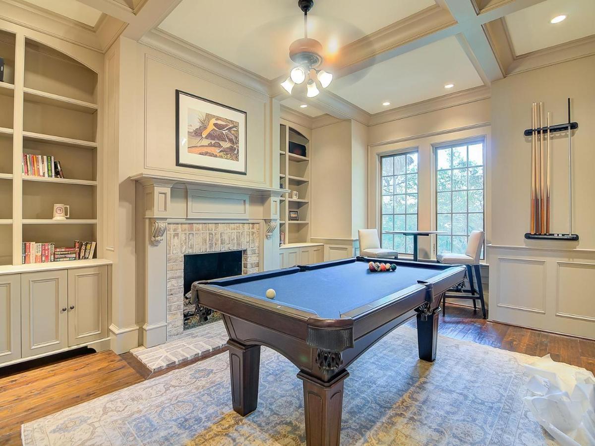 13 Avocet Lane Holiday home Kiawah Island