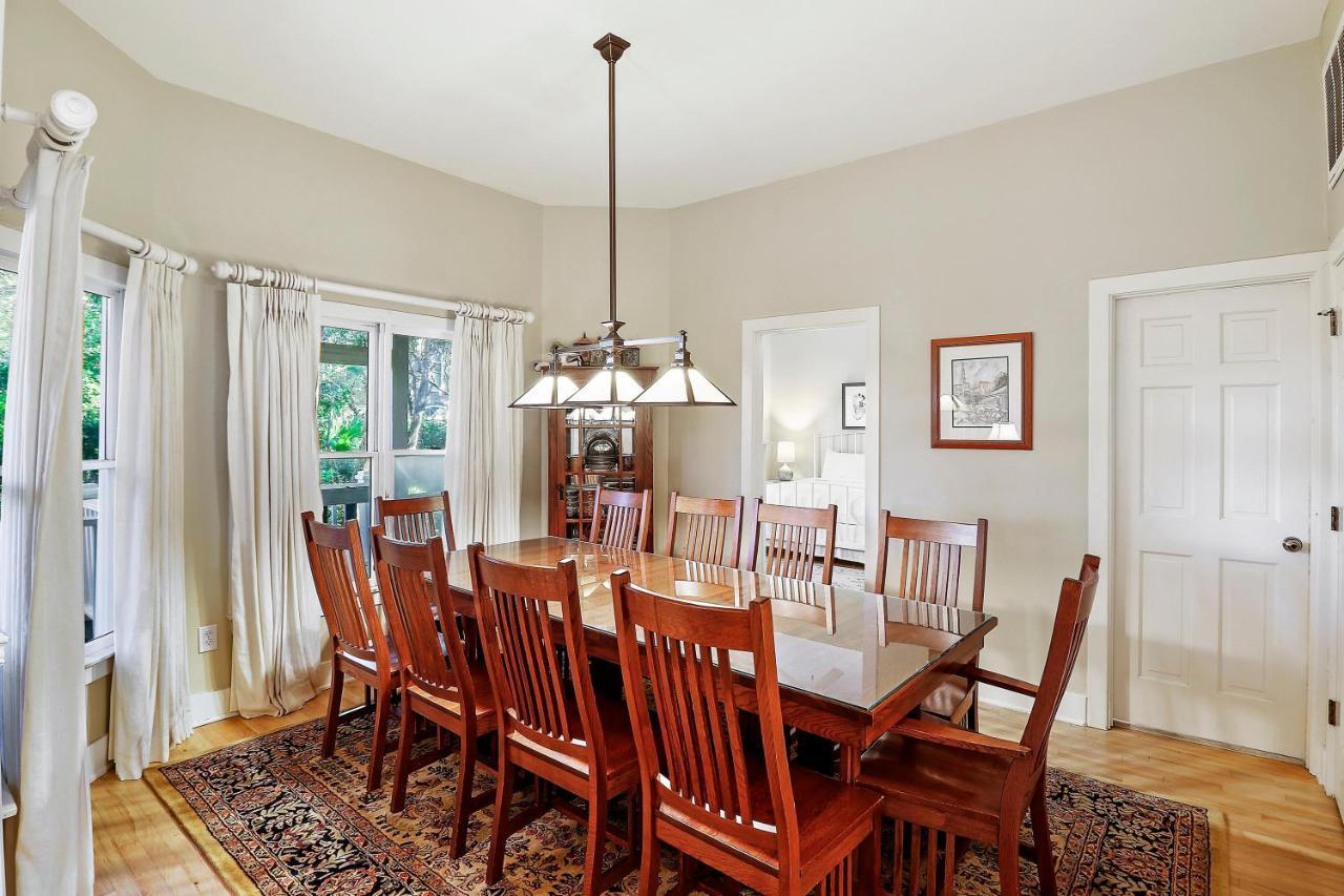 Holiday home 10 Atlantic Kiawah Island