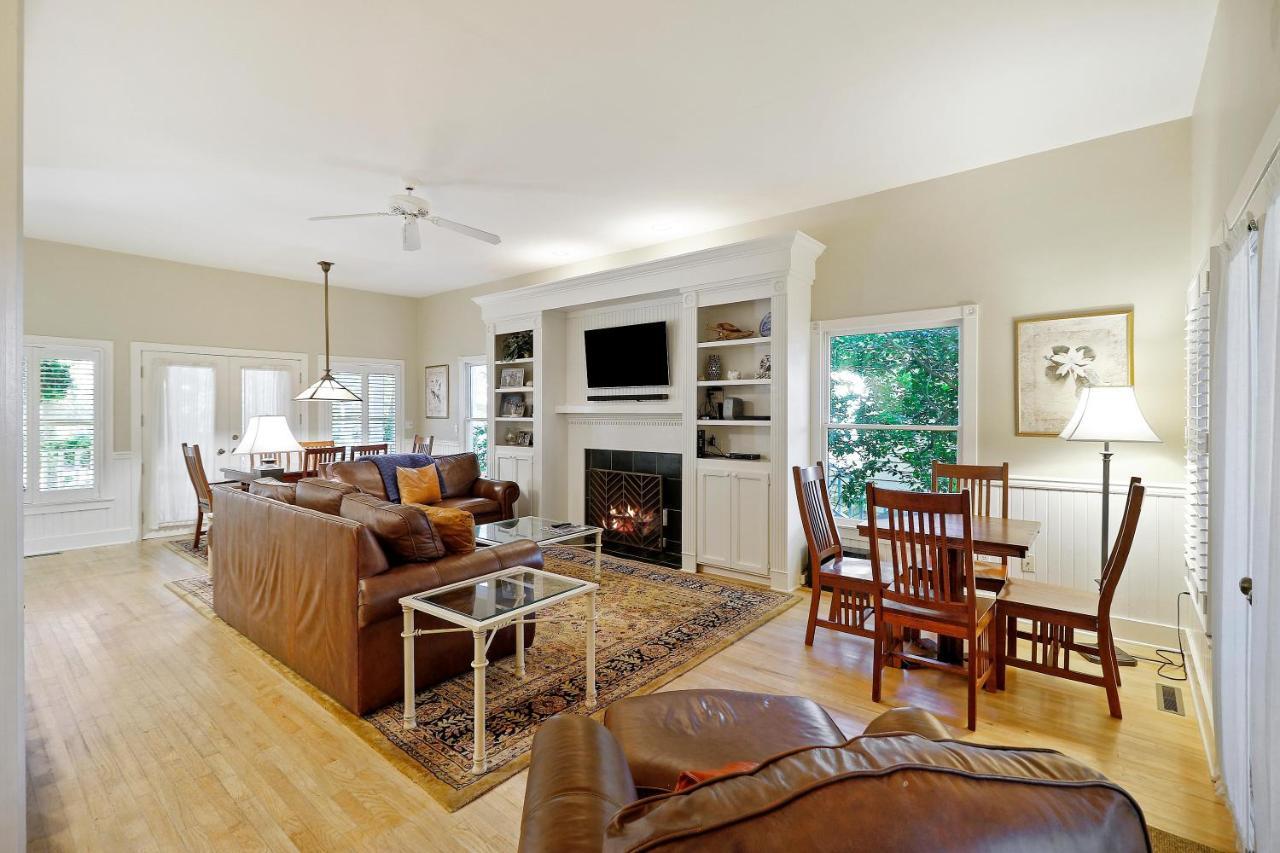10 Atlantic Kiawah Island