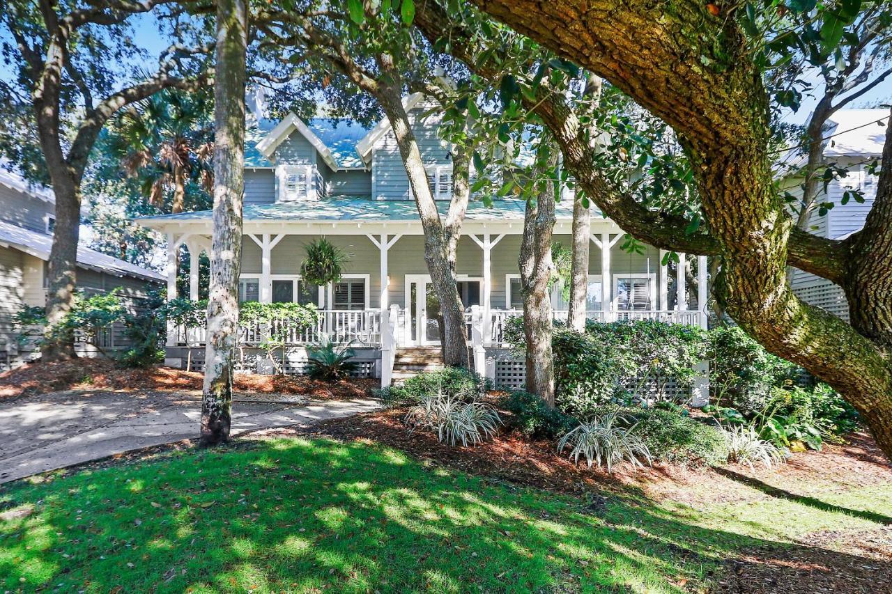 10 Atlantic Holiday home *