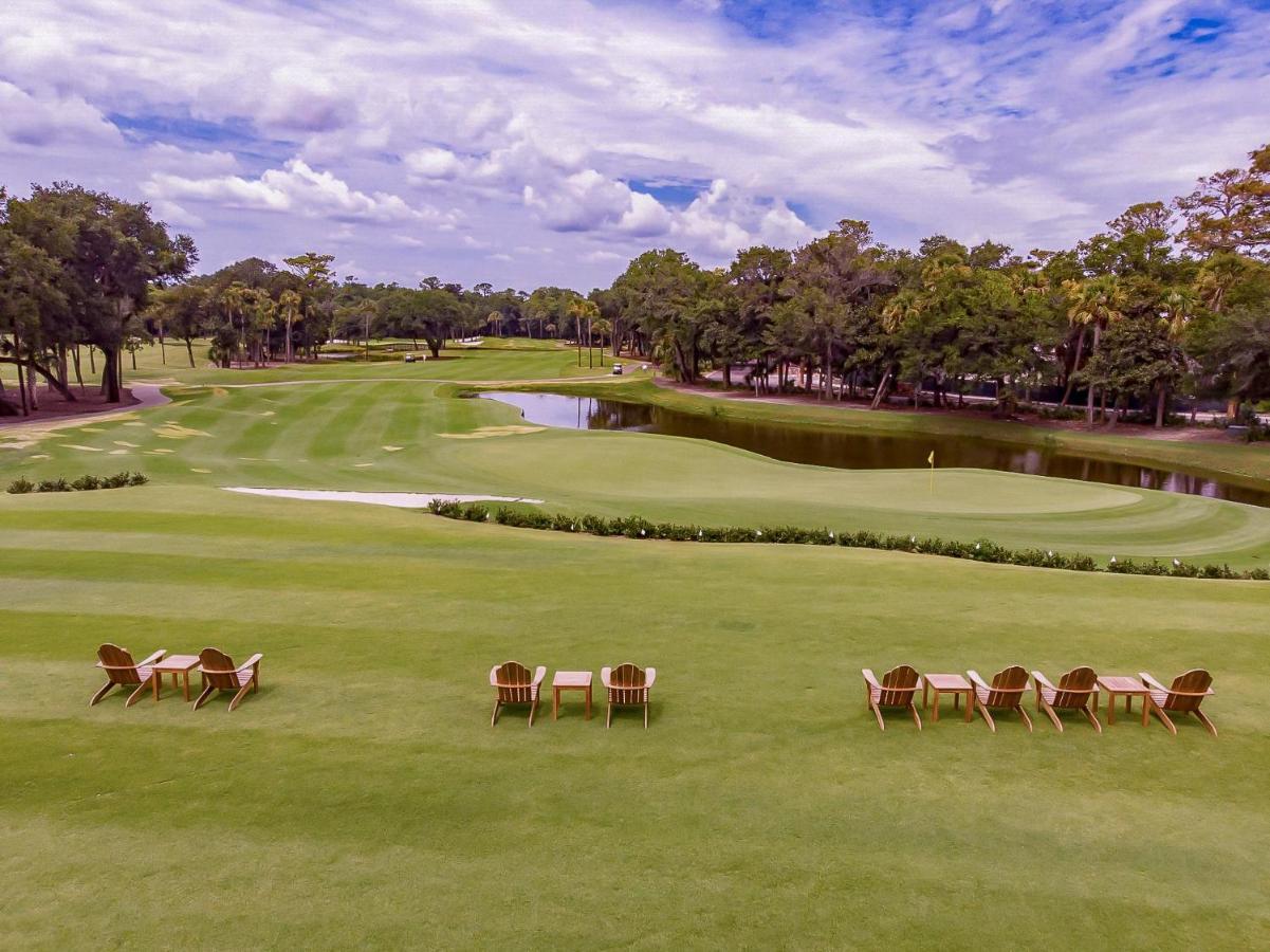 10 Atlantic Holiday home Kiawah Island