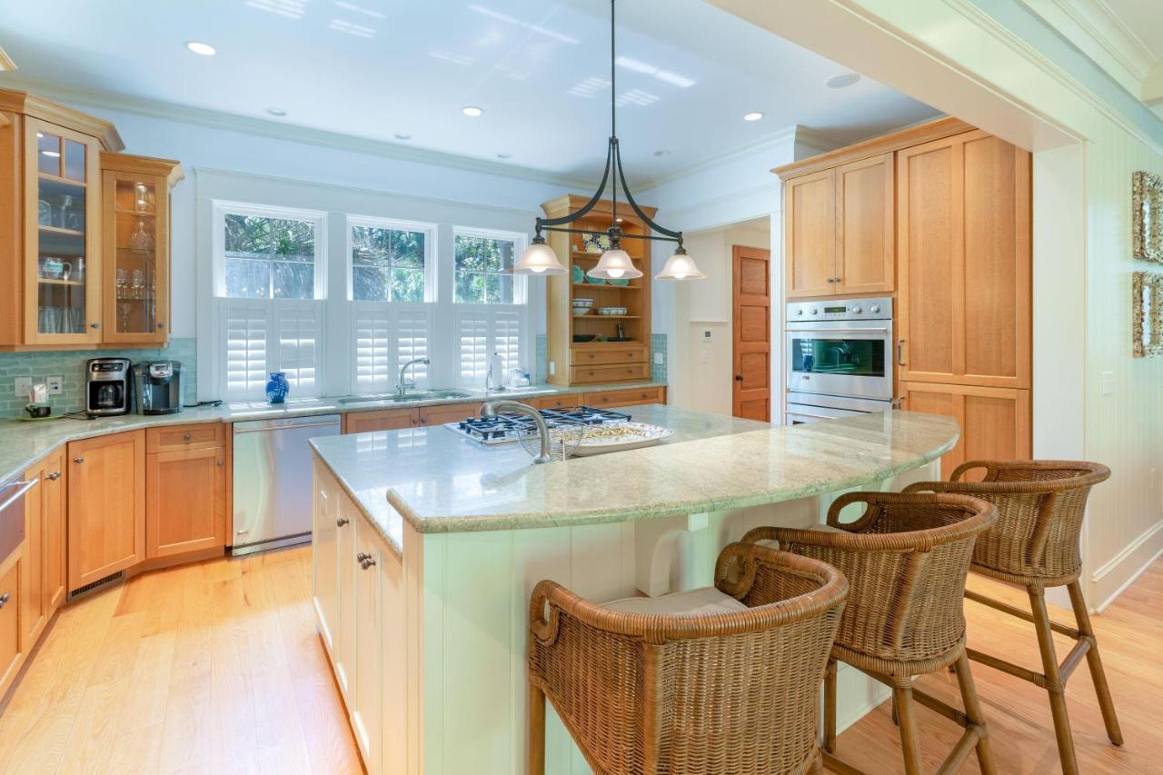222 Fish Hawk * Kiawah Island